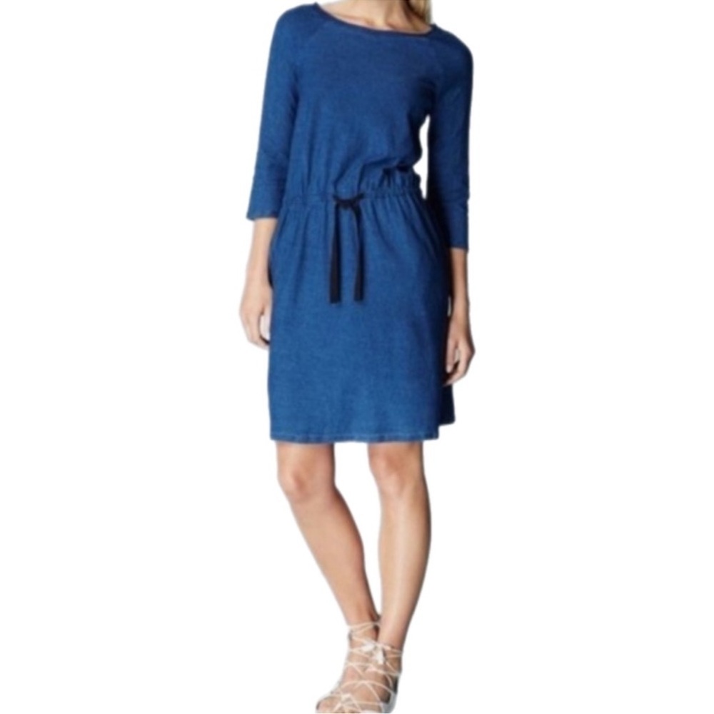 Boden Peggy Dress NWT
